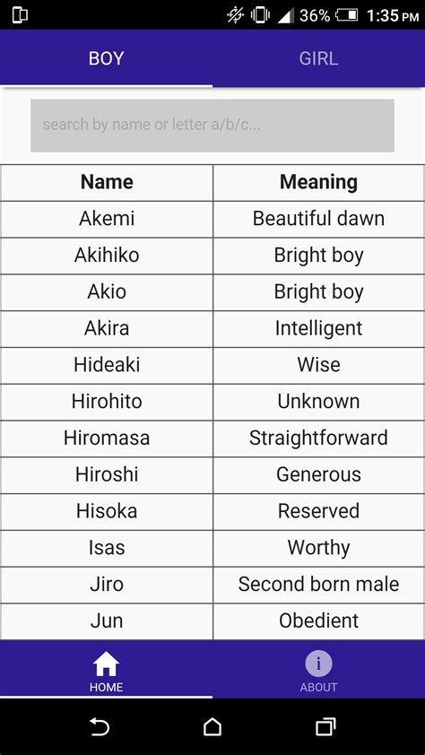 japanese boy names meaning dark